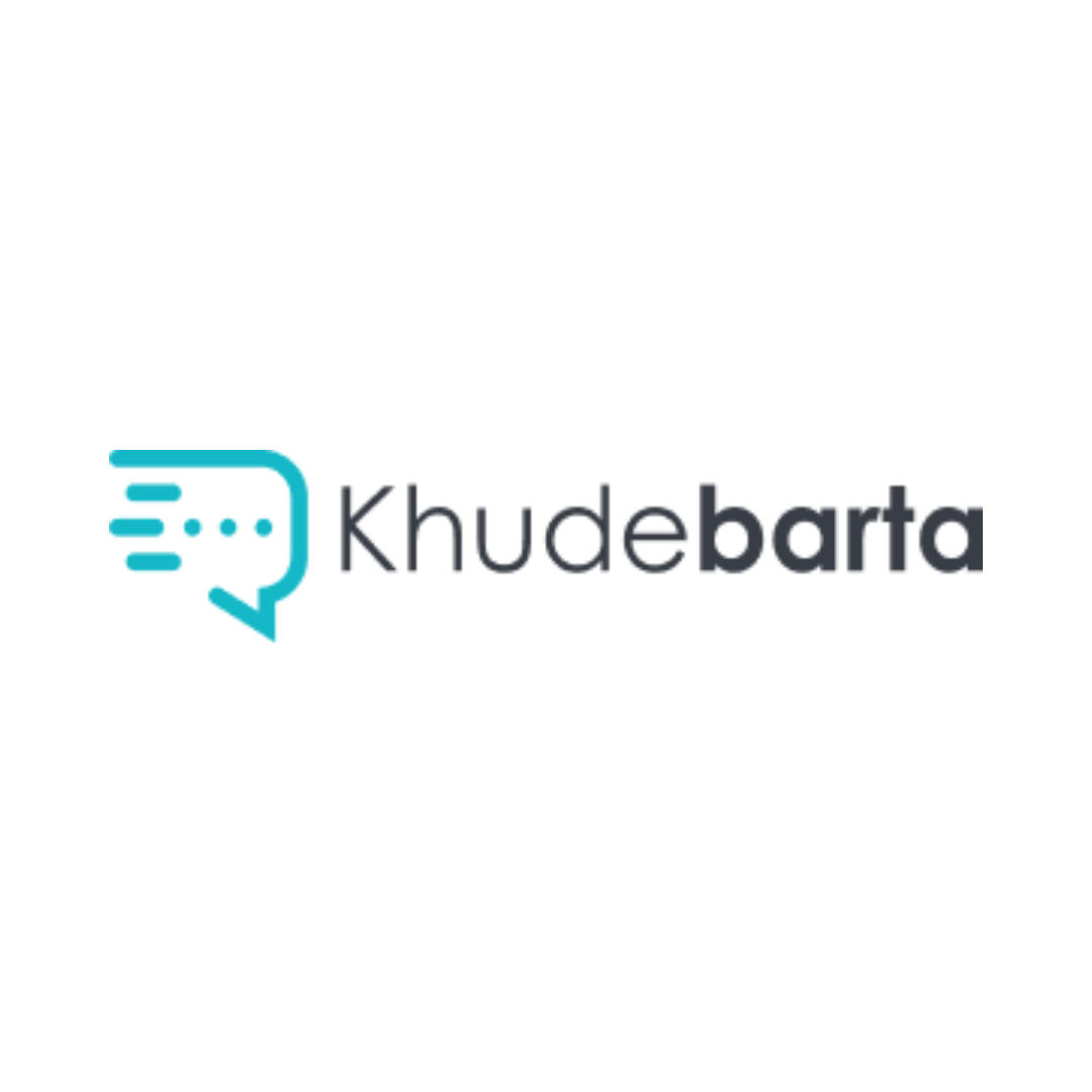 KhudeBarta SMS
